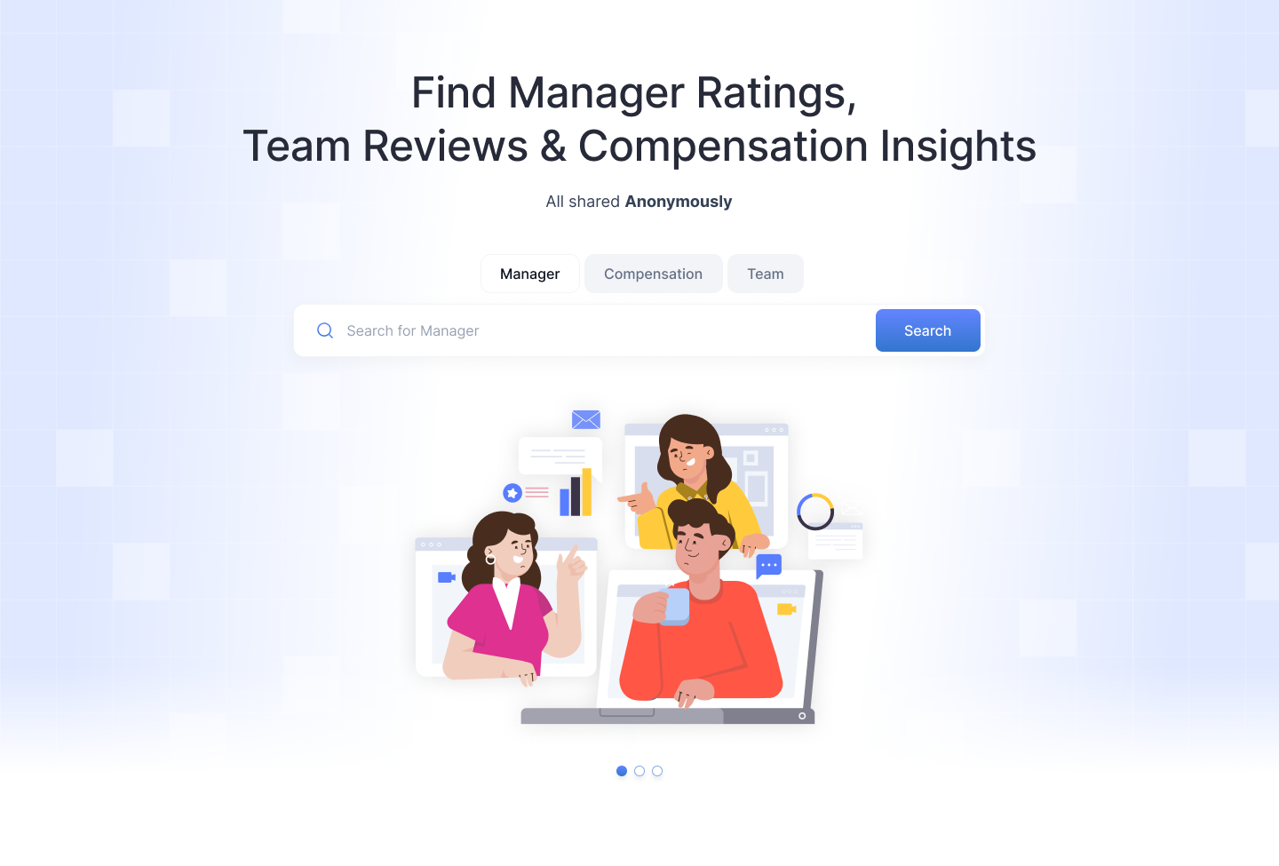 Worklopedia preview